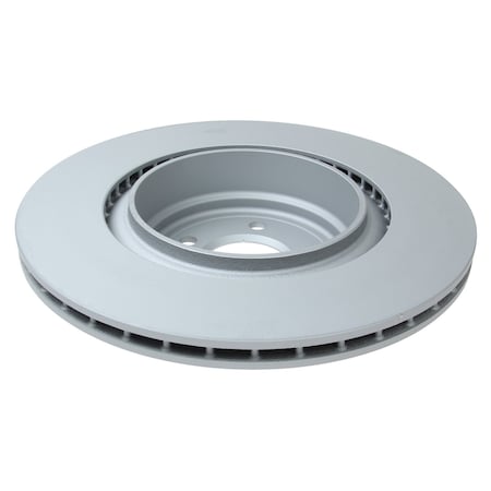 Zimmermann Brake Disc - Standard/Coated, 150291620 150291620